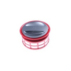 H6/H7 Vacuum Filter with Handle – Efficient Filtration